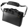 Bolsa para portátil Spigen KD300 Klasden AFA09540, negra
