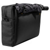 Bolsa para portátil Spigen KD300 Klasden AFA09540, negra