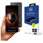 Protector de pantalla de privacidad mate 3MK Silky Matt Privacy para Samsung Galaxy S24+