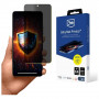 Film protector de pantalla de privacidad mate 3MK Silky Matt Privacy para Xiaomi 13T / 13T Pro