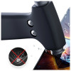 Film protector de pantalla de privacidad mate 3MK Silky Matt Privacy para Xiaomi 13T / 13T Pro