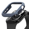 Funda Ringke Onyx para Apple Watch 10 / 11 46 mm, azul marino