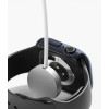 Funda Ringke Onyx para Apple Watch 10 / 11 46 mm, azul marino