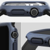 Funda Ringke Onyx para Apple Watch 10 / 11 46 mm, azul marino