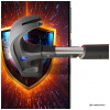 Protector de pantalla de privacidad mate 3MK Silky Matt Privacy para Xiaomi 14