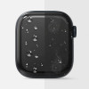 Protector de pantalla Dual Easy Ringke para Apple Watch 10 / 11 46 mm, transparente (3 uds.)