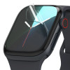 Protector de pantalla Dual Easy Ringke para Apple Watch 10 / 11 42 mm, transparente (3 uds.)