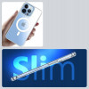 Funda Tech-Protect Flexair Hybrid MagSafe para Apple iPhone 14 (THP1335), transparente