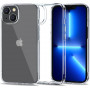 Funda Tech-Protect Flexair Hybrid para Apple iPhone 14 (THP1343), transparente