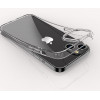Funda Tech-Protect Flexair Hybrid para Apple iPhone 14 (THP1343), transparente