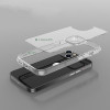 Funda Tech-Protect Flexair Hybrid para Apple iPhone 14 (THP1343), transparente