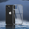Funda Tech-Protect Flexair Hybrid para Apple iPhone 14 (THP1343), transparente