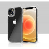Funda Tech-Protect Flexair Hybrid para Apple iPhone 13, transparente