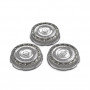 Cabezales de afeitadora de repuesto Philips Series 9000 SH93/50