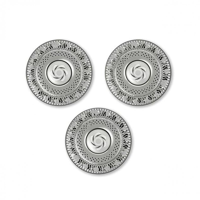 Cabezales de afeitadora de repuesto Philips Series 9000 SH93/50