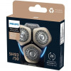 Cabezales de afeitadora de repuesto Philips Series 9000 SH93/50