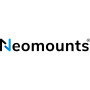 Soporte de TV de suelo a pared Neomounts WL55-885BL1, 120 kg, 65-105", motorizado, negro