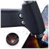 Película protectora de pantalla mate con privacidad 3MK Silky Matt Privacy para Apple iPhone 14