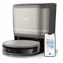 Robot aspirador Philips HomeRun 9000 Series XU9100/10 Aqua, negro