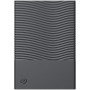 Seagate One Touch STNR2000400 disco duro externo, 2 TB, 2.5", USB 3.0, gris