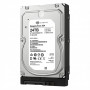 Disco duro interno Seagate Exos ST24000NM001K, 24 TB, 512E/4KN, 7200 RPM, 512 MB, 3.5", SATA
