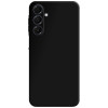 Funda 3MK Matt Case Pro para Samsung Galaxy A16, negra