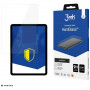 Protector de pantalla de vidrio templado 3MK HardGlass para Apple iPad Pro 11 2024 (5.ª gen.) / 11 2025 (6.ª gen.)