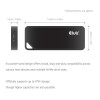 Caja externa SSD M.2 NVMe Club3D CAC-2510 con ventilador, USB4