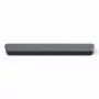 Barra de sonido Philips TAB5601/10 2.1 con subwoofer inalámbrico, negra