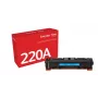 Tóner Xerox Everyday 006R05343 cian, compatible con HP 220A W2201A
