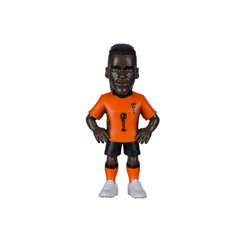 Figura coleccionable Minix WC Legends Netherlands - Clarence Seedorf
