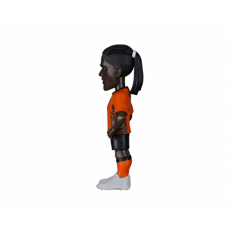 Figura coleccionable Minix WC Legends Netherlands - Clarence Seedorf