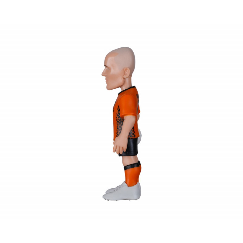 Figura coleccionable Minix WC Legends Netherlands - Arjen Robben