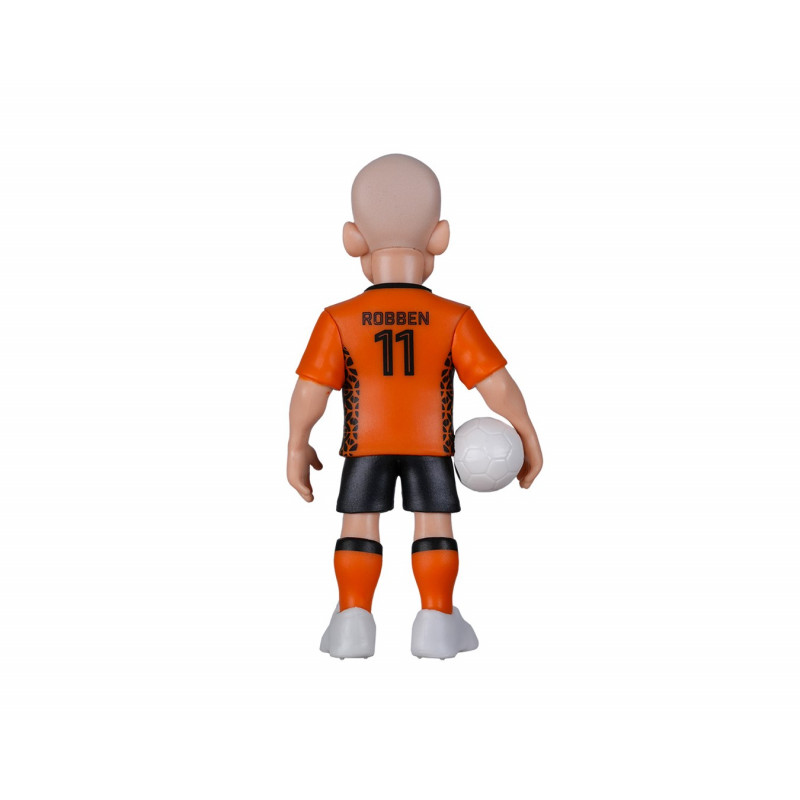 Figura coleccionable Minix WC Legends Netherlands - Arjen Robben