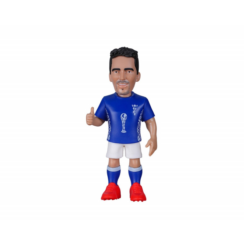 Figura coleccionable Minix WC Legends Italy - Roberto Baggio