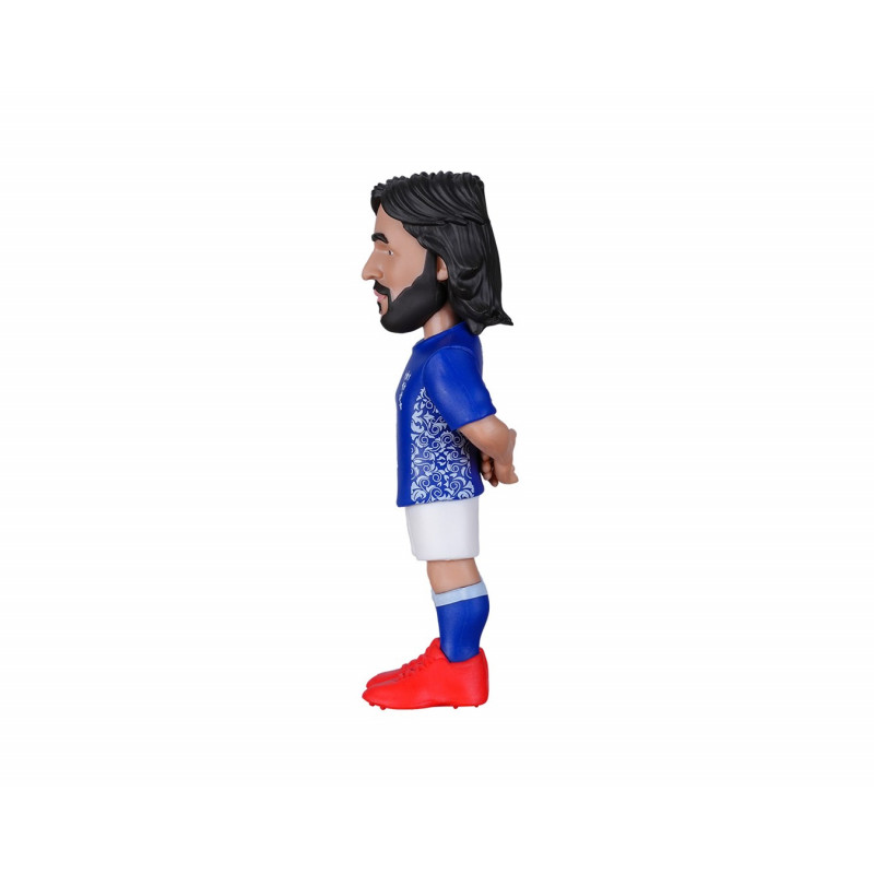 Figura coleccionable Minix WC Legends Italy - Andrea Pirlo