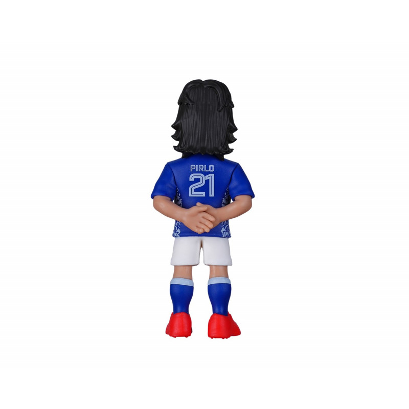 Figura coleccionable Minix WC Legends Italy - Andrea Pirlo