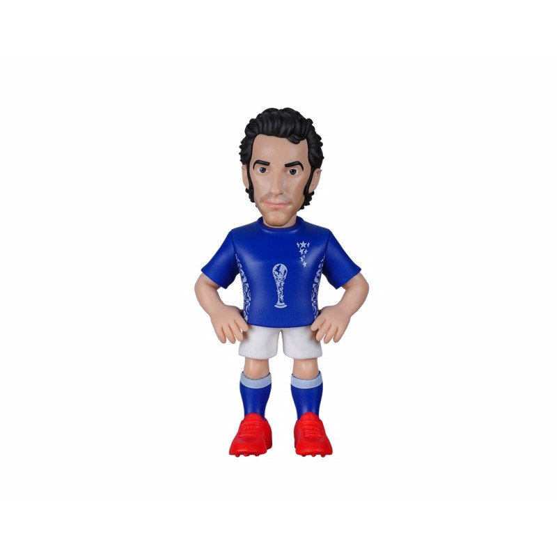 Figura coleccionable Minix WC Legends Italy - Alessandro Del Piero