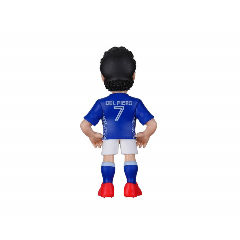 Figura coleccionable Minix WC Legends Italy - Alessandro Del Piero