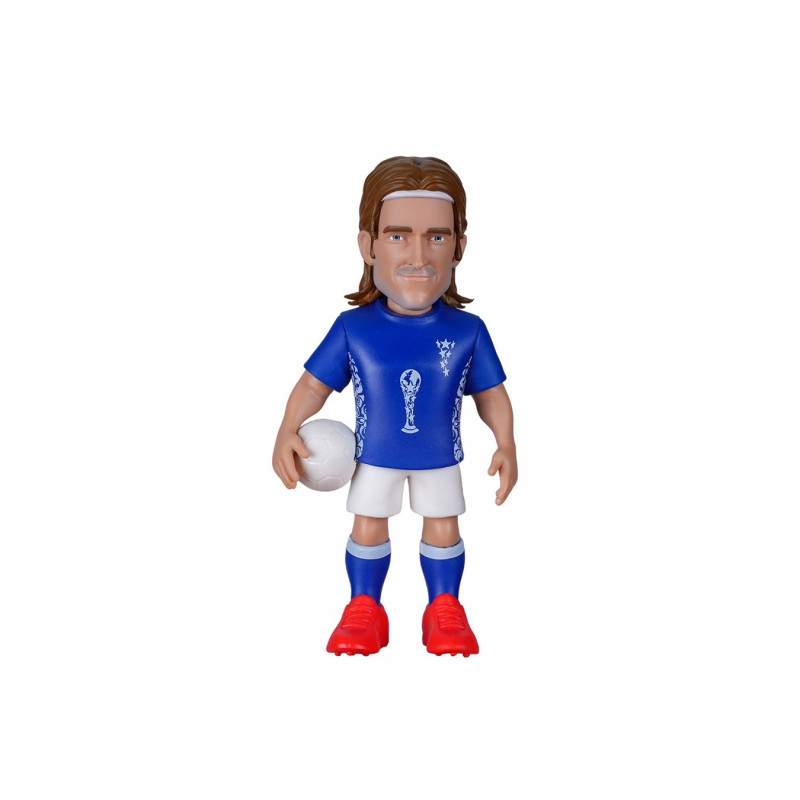 Figura coleccionable Minix WC Legends Italy - Francesco Totti