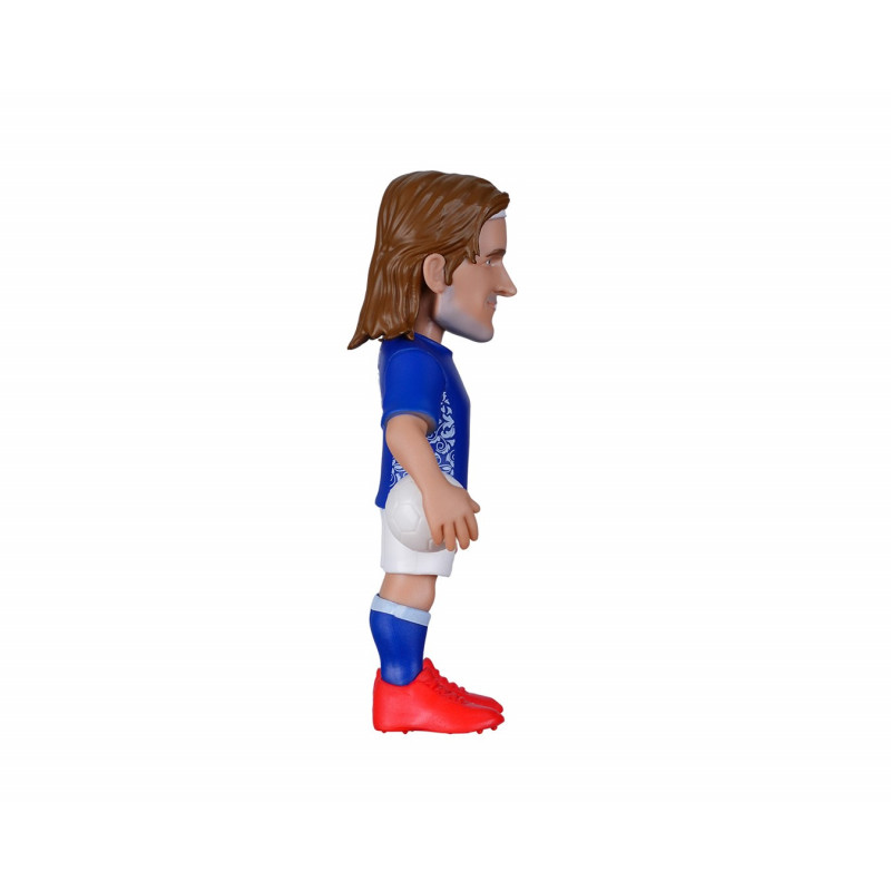 Figura coleccionable Minix WC Legends Italy - Francesco Totti