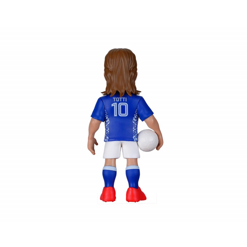 Figura coleccionable Minix WC Legends Italy - Francesco Totti