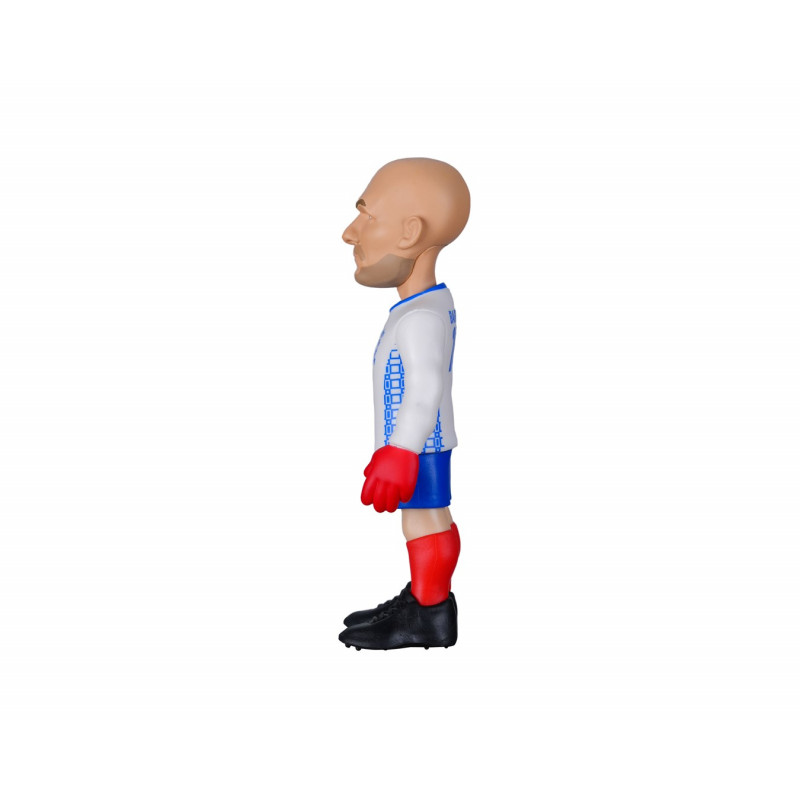 Figura coleccionable Minix WC Legends France - Fabien Barthez