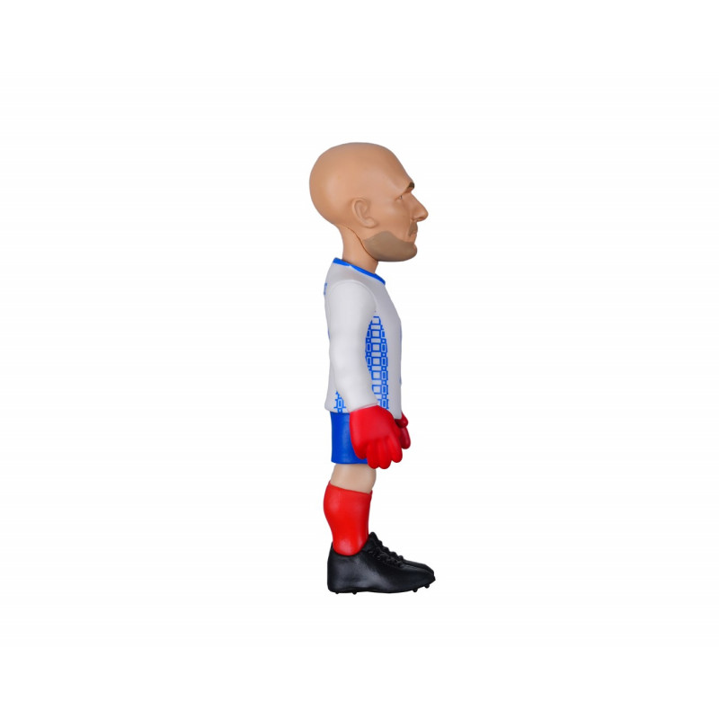 Figura coleccionable Minix WC Legends France - Fabien Barthez