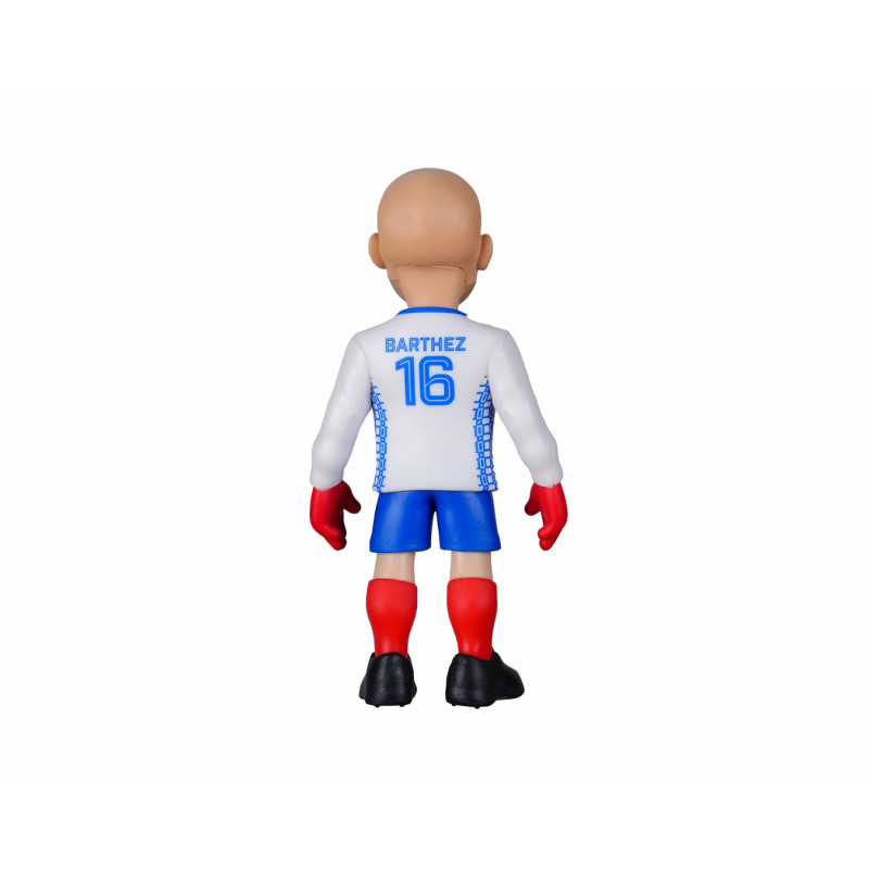 Figura coleccionable Minix WC Legends France - Fabien Barthez