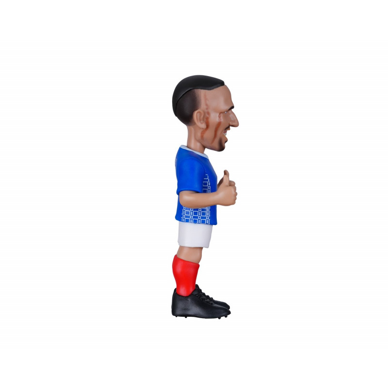 Figura coleccionable Minix WC Legends France - Franck Ribery