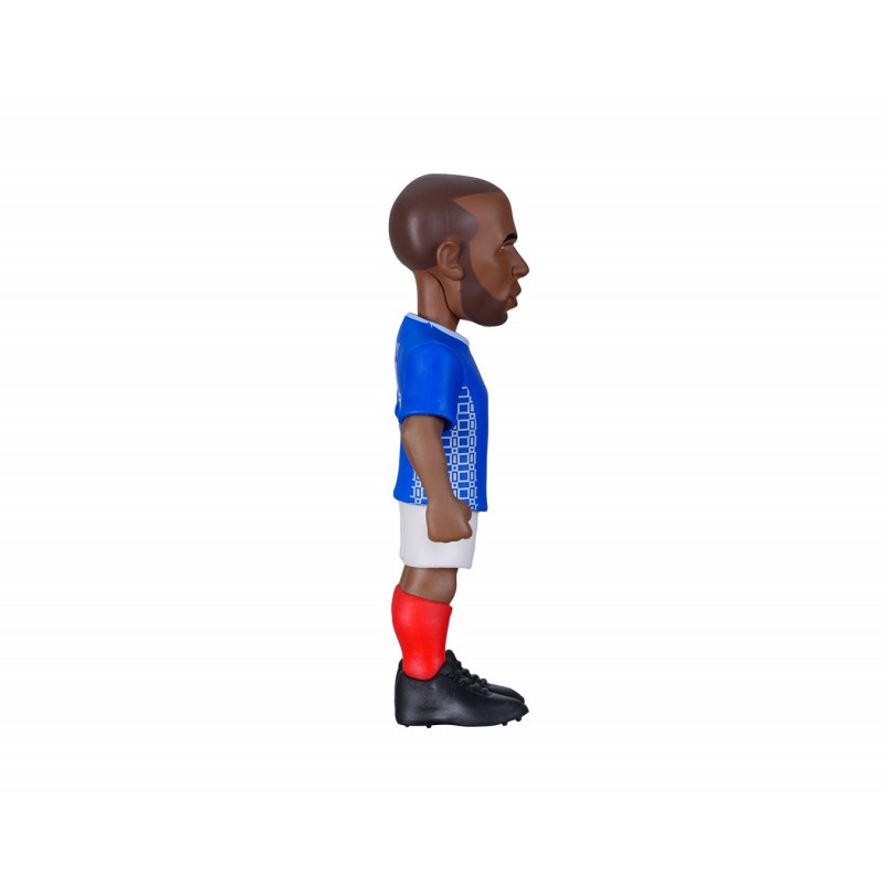 Figura coleccionable Minix WC Legends France - Thierry Henry