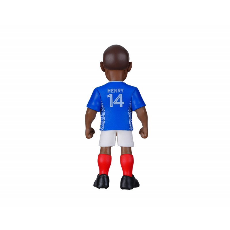 Figura coleccionable Minix WC Legends France - Thierry Henry