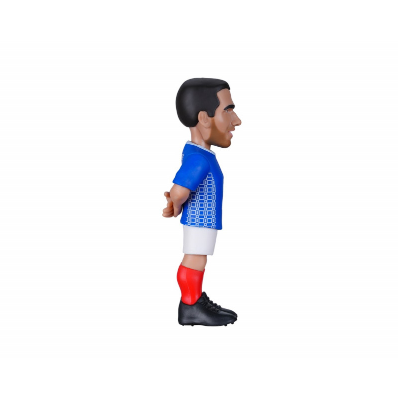 Figura coleccionable Minix WC Legends France - Youri Djorkaeff
