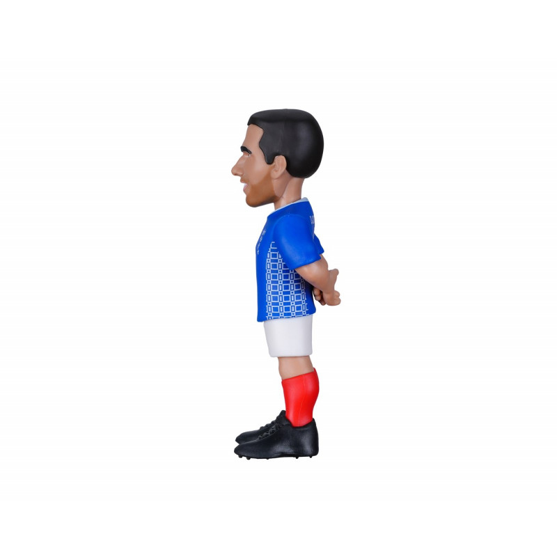 Figura coleccionable Minix WC Legends France - Youri Djorkaeff